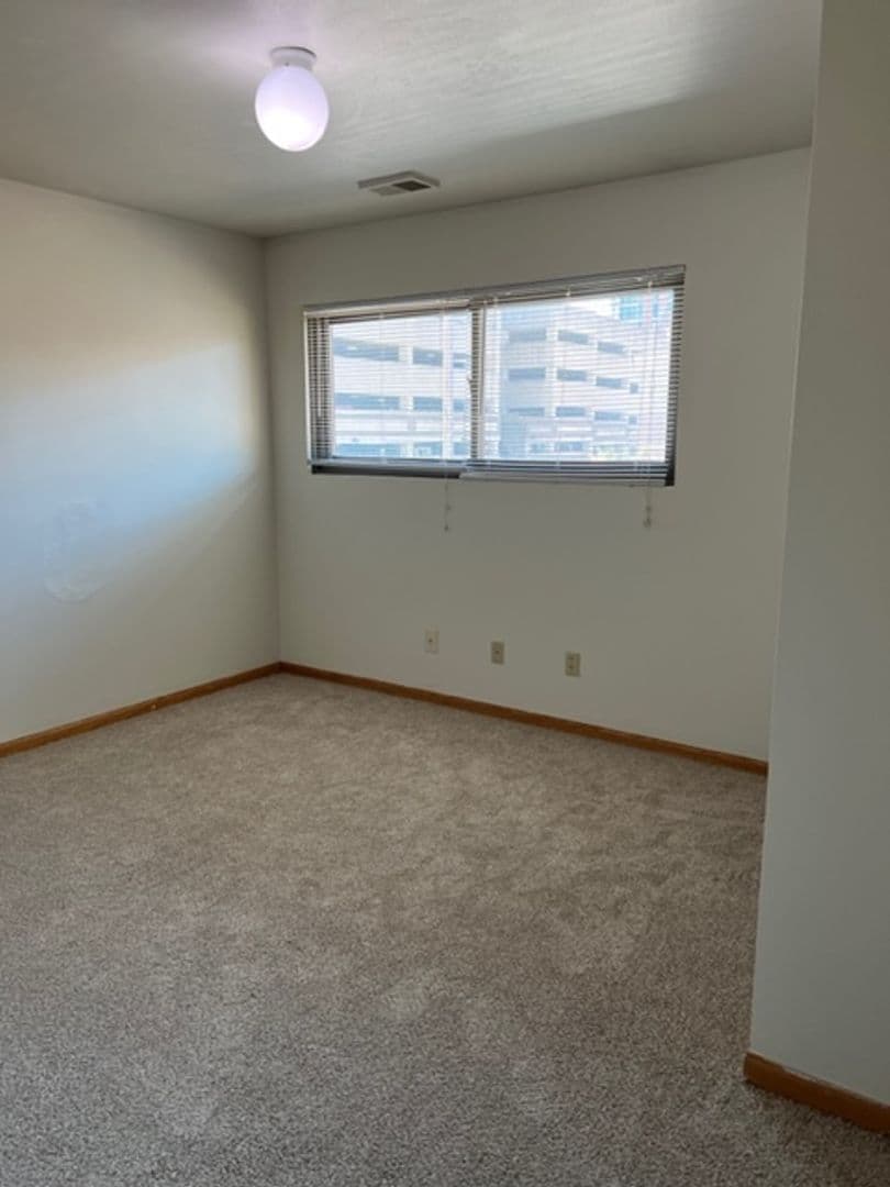 Madison Apartment: 321 N. Frances St.