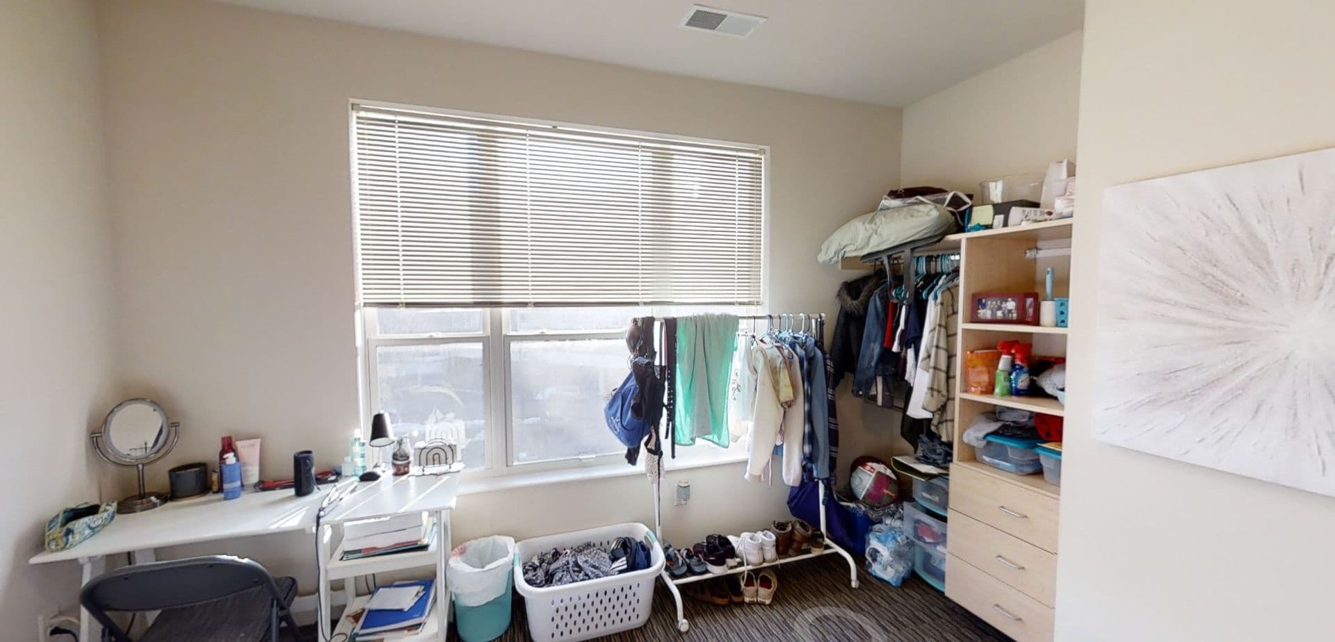 Madison Apartment: 210-212 N. Bassett St.