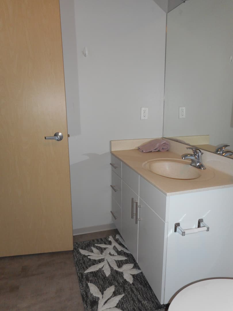 Madison Apartment: 313 N Frances St.