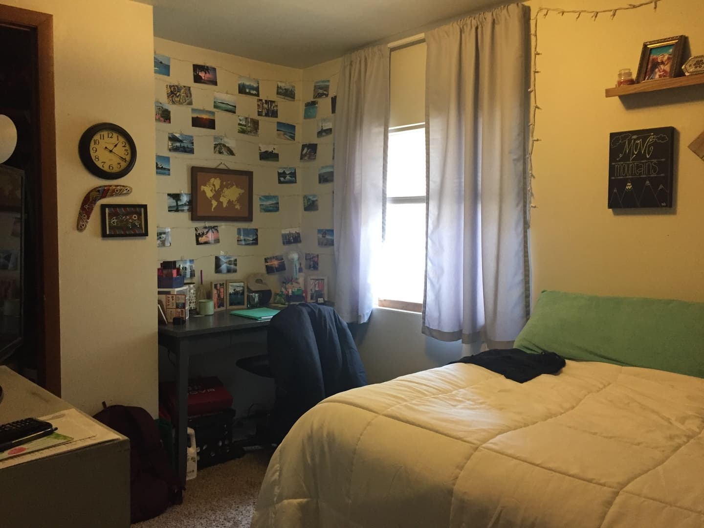 Madison Apartment: 505 W. Johnson St.