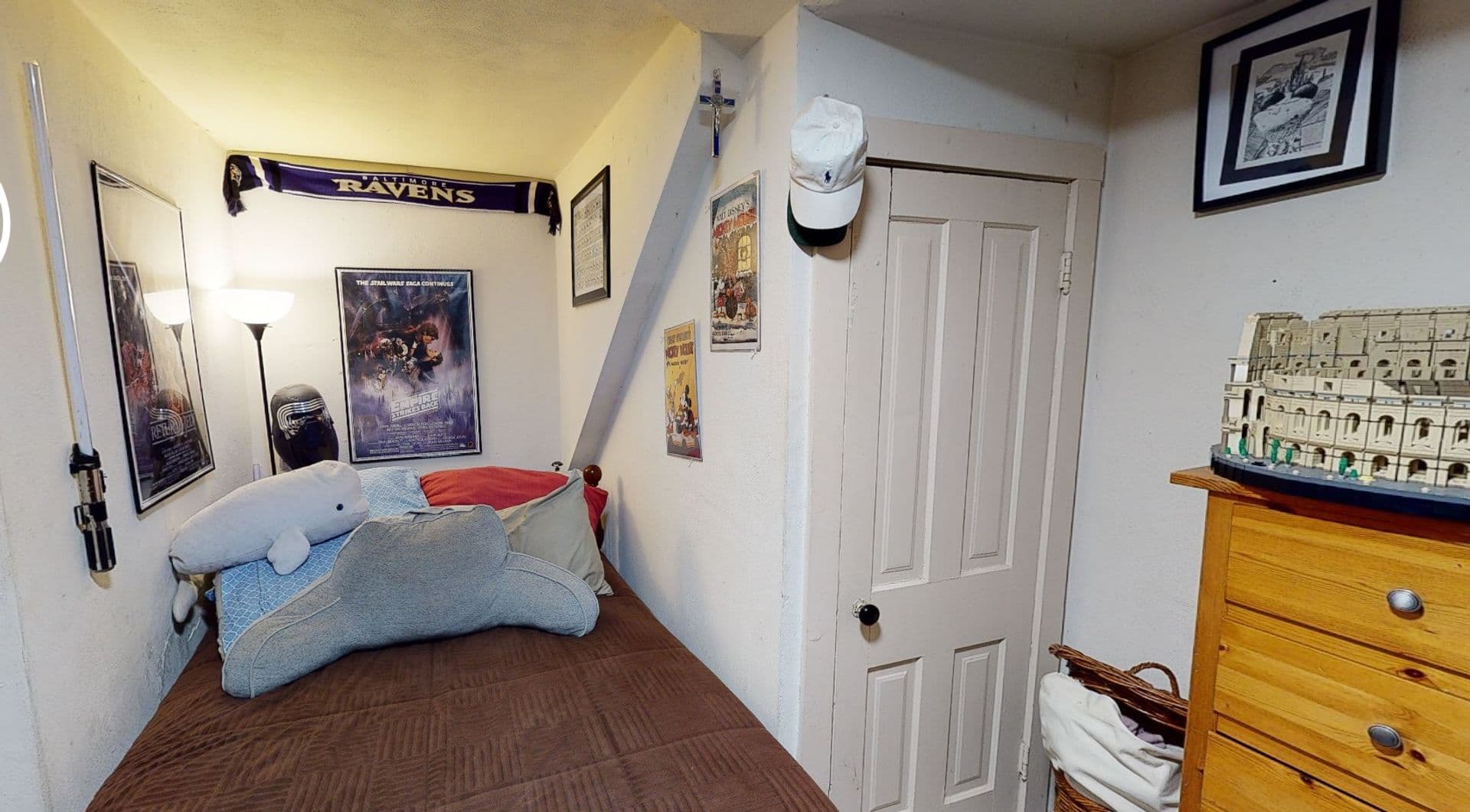Madison Apartment: 511 W Washington Ave