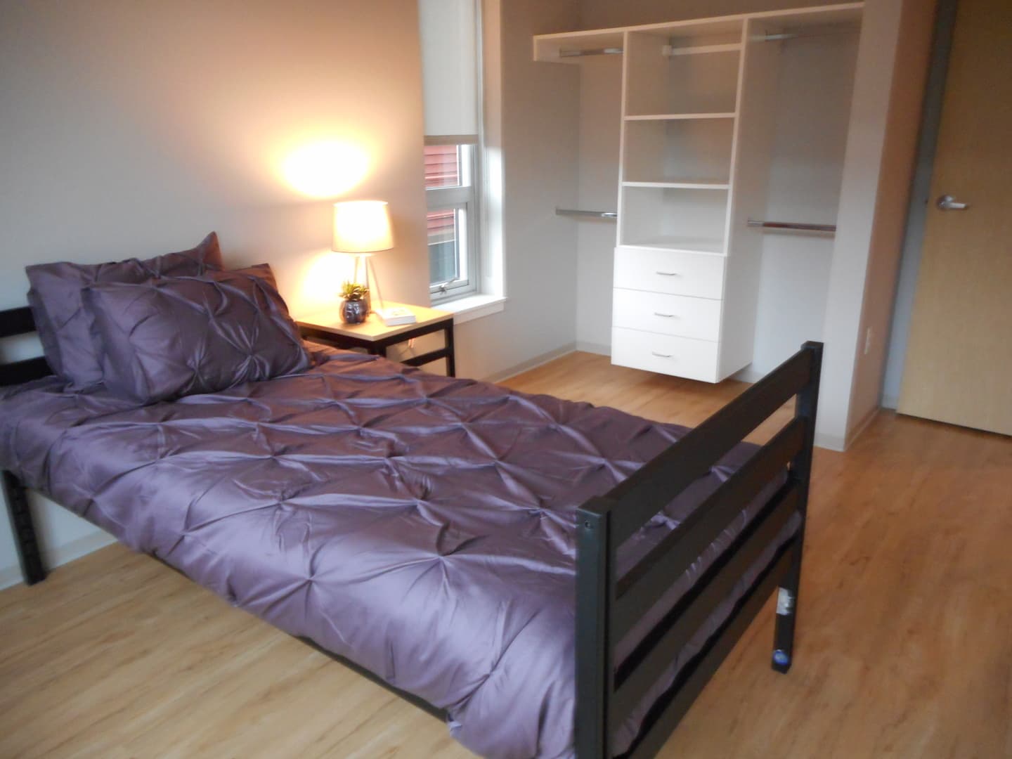 Madison Apartment: 313 N Frances St.