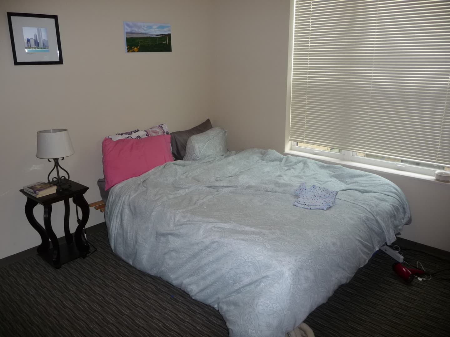 Madison Apartment: 210-212 N. Bassett St.