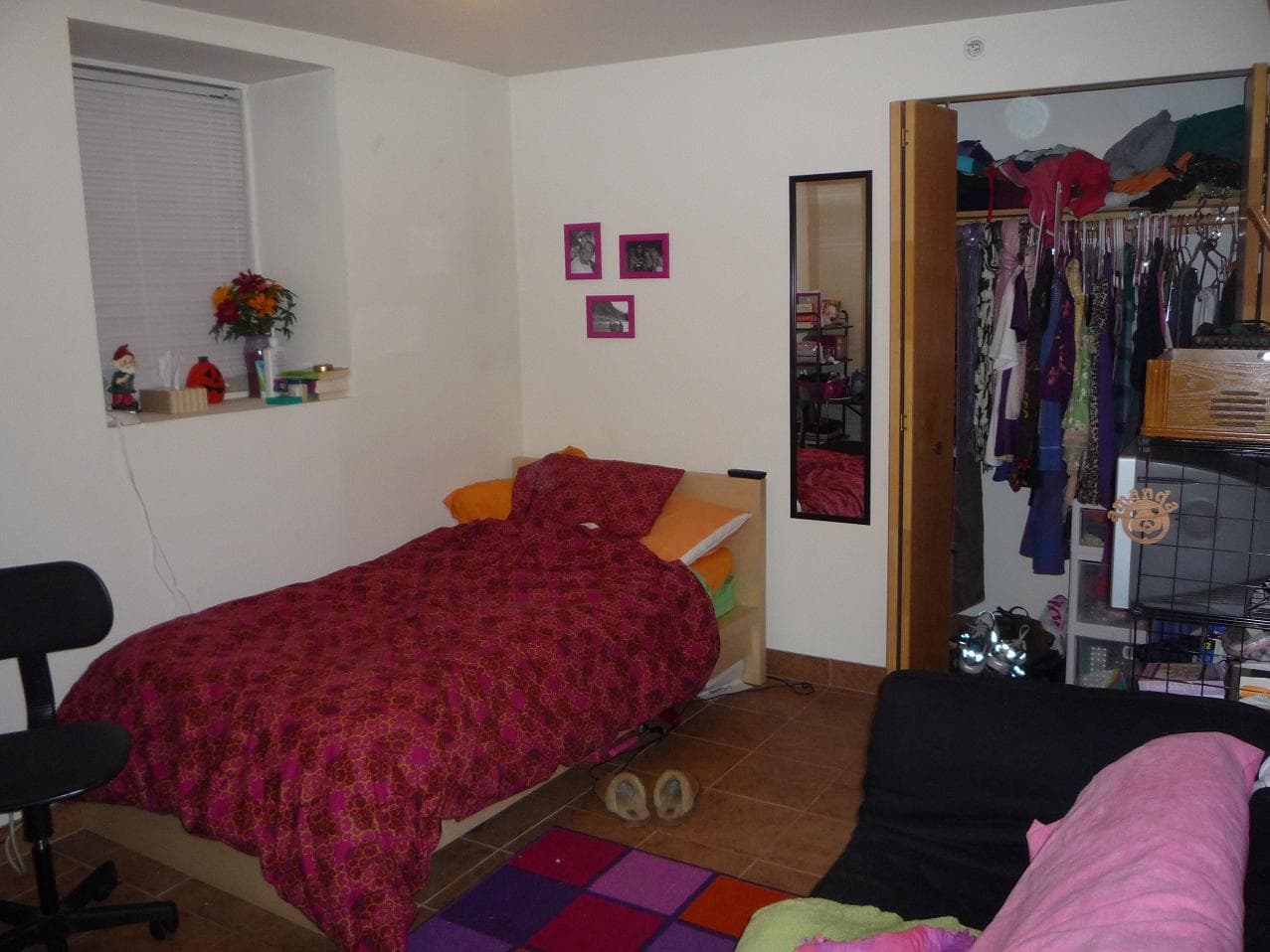 Madison Apartment: 10 N. Broom St.