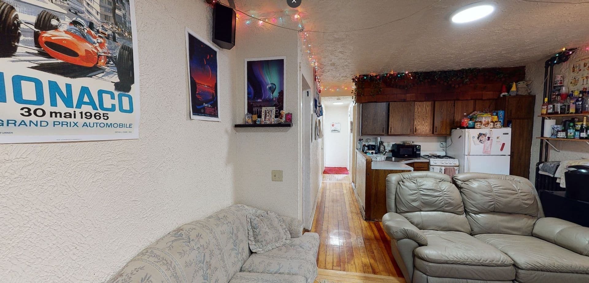 Madison Apartment: 511 W Washington Ave
