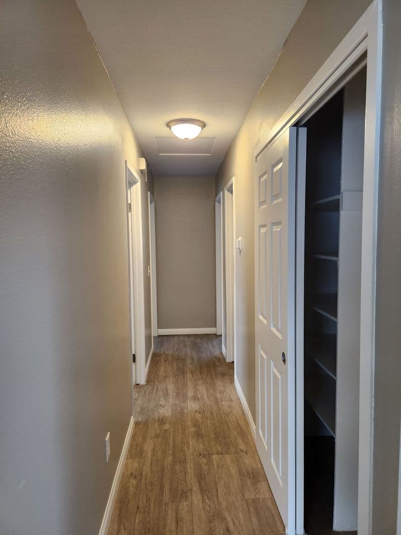 San Diego Apartment: 4747-4753 & 4759-4769 67th  St.