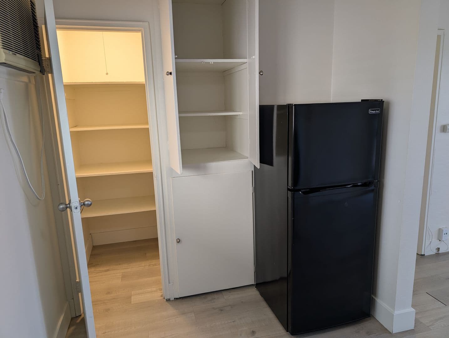 Sacramento Apartment: 2711-2715 P. Street