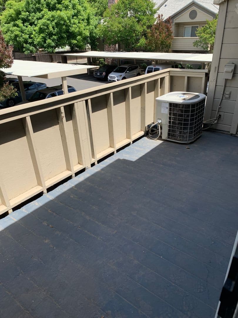 Sacramento Apartment: 1051-1101 G Street