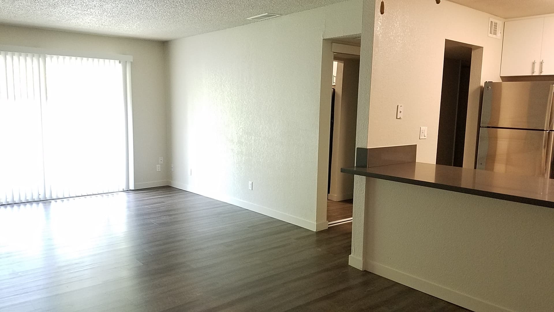 Sacramento Apartment: 815 E Street