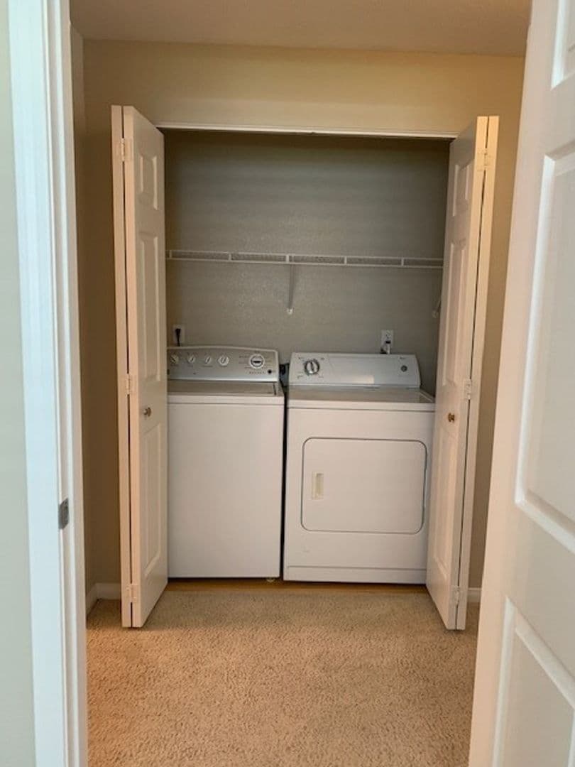 Sacramento Apartment: 2751 West River Drive