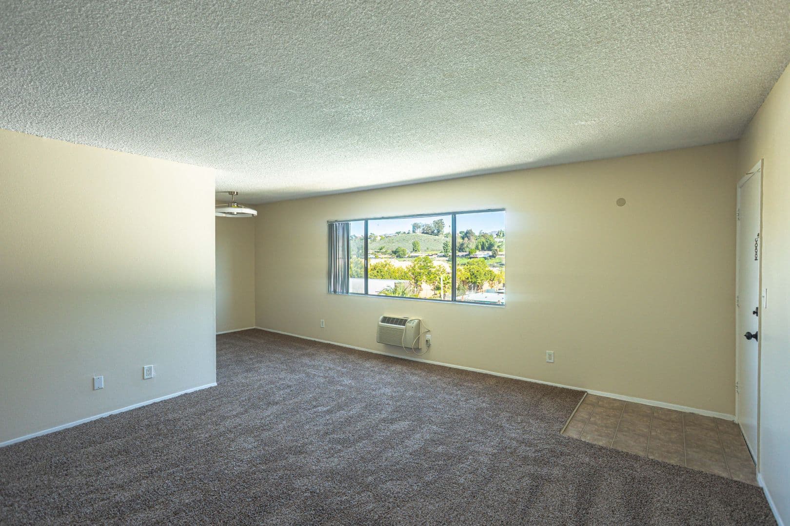 Poway Apartment: 12330 Ninth St.