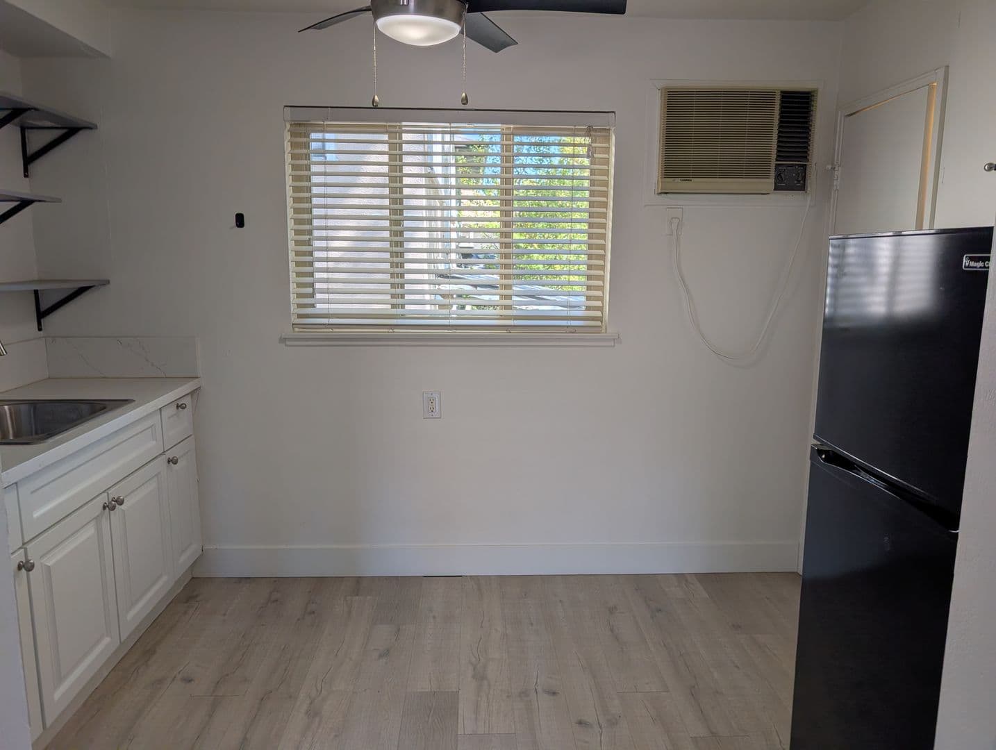 Sacramento Apartment: 2711-2715 P. Street