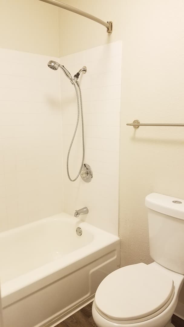 Sacramento Apartment: 815 E Street