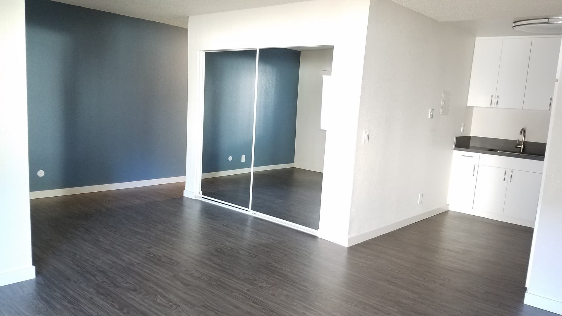 Sacramento Apartment: 815 E Street