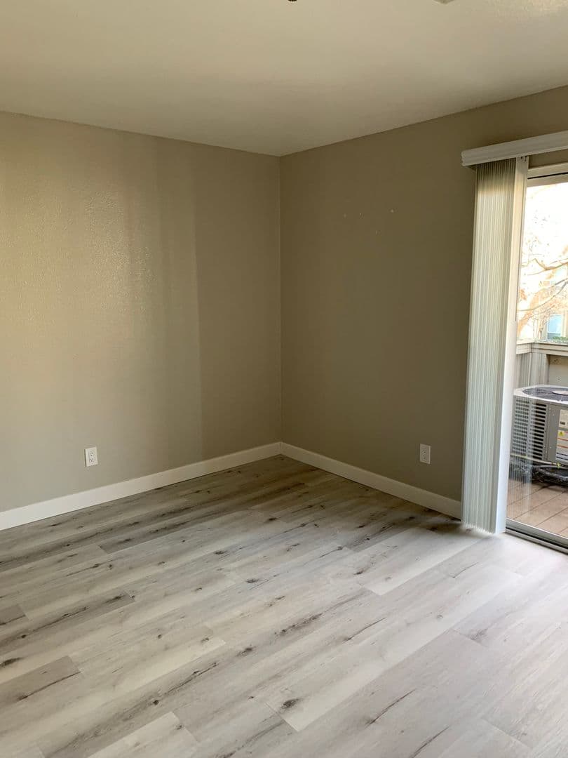 Sacramento Apartment: 1051-1101 G Street