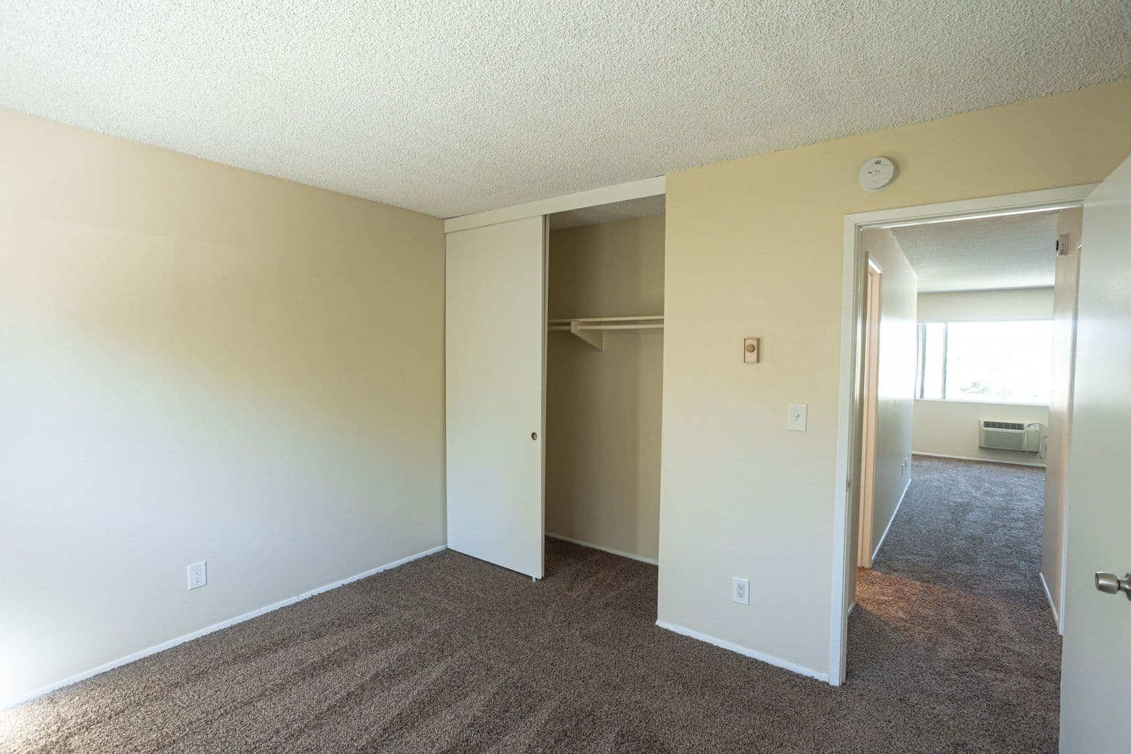 Poway Apartment: 12330 Ninth St.