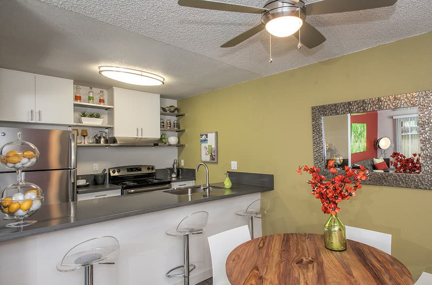 Sacramento Apartment: 815 E Street