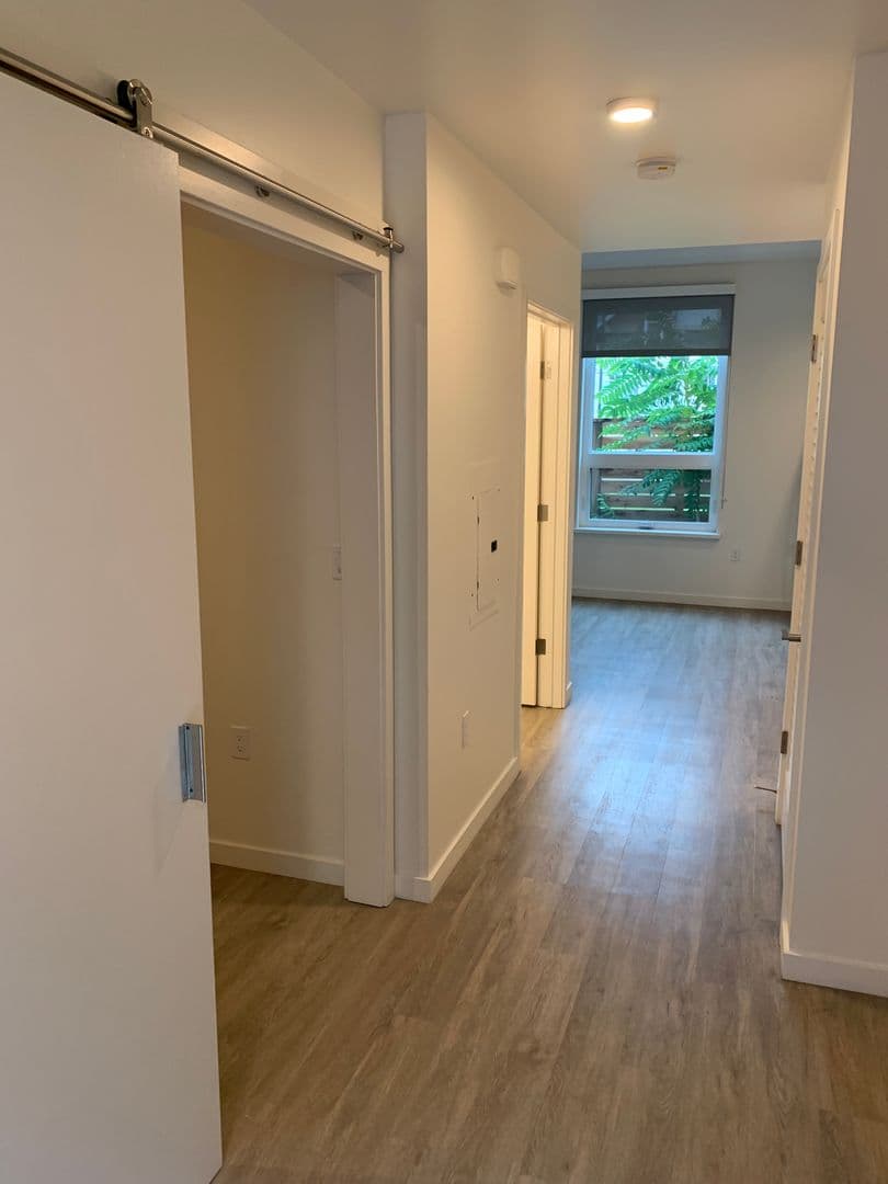 Sacramento Apartment: 1818 X Street