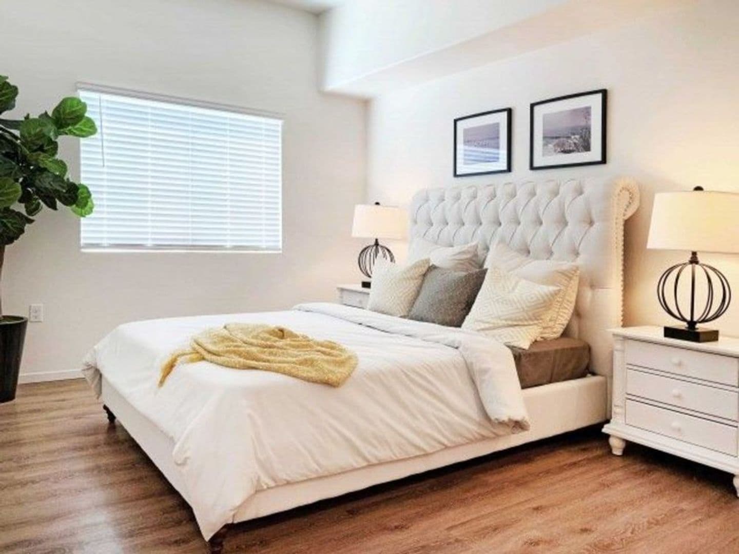 National City Apartment: 900 E 12th Street