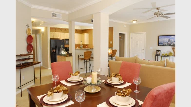Sacramento Apartment: 2751 West River Drive