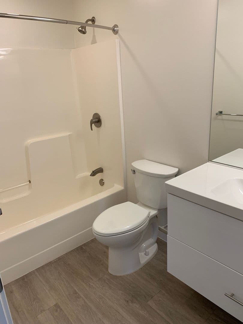 Sacramento Apartment: 1818 X Street