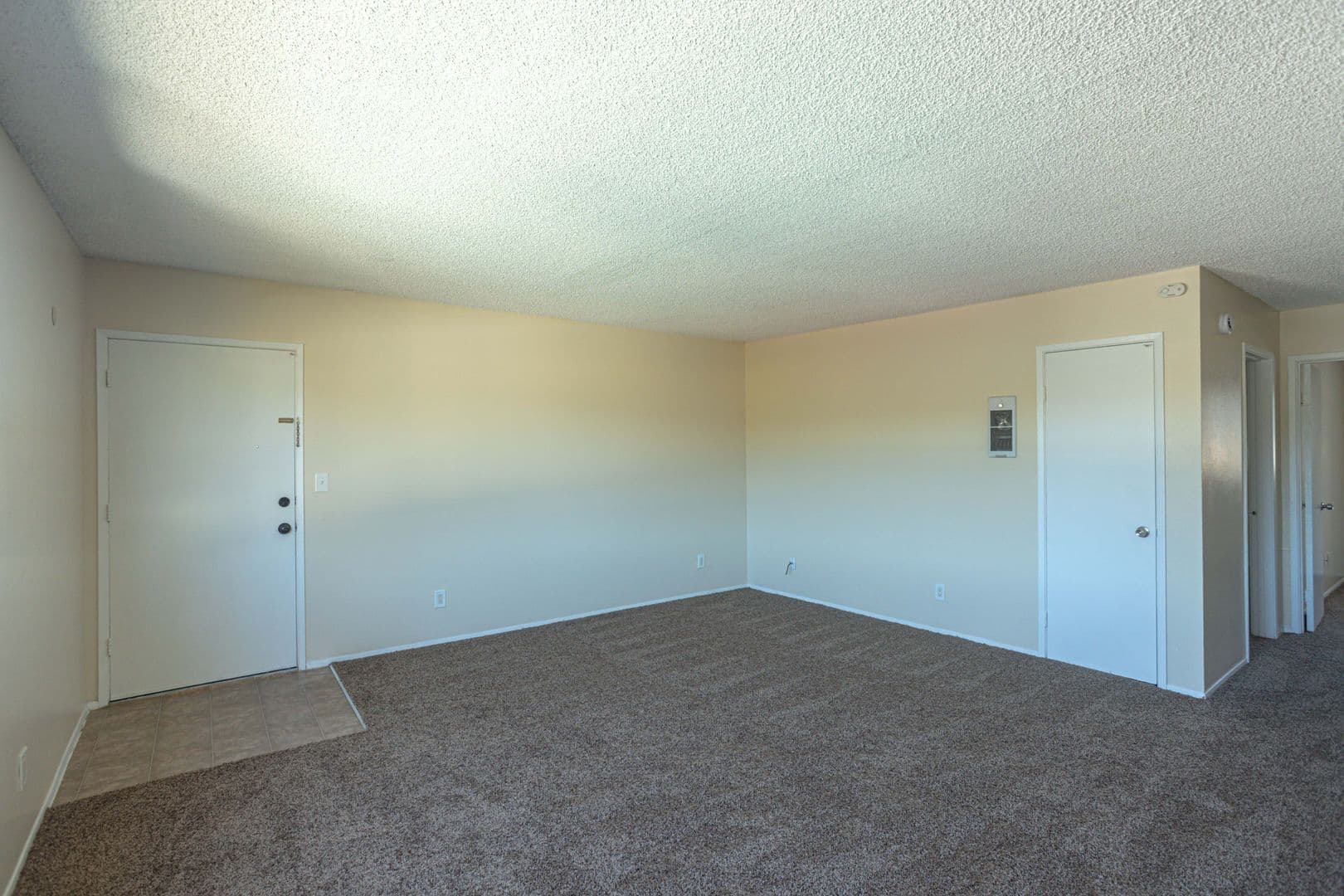 Poway Apartment: 12330 Ninth St.