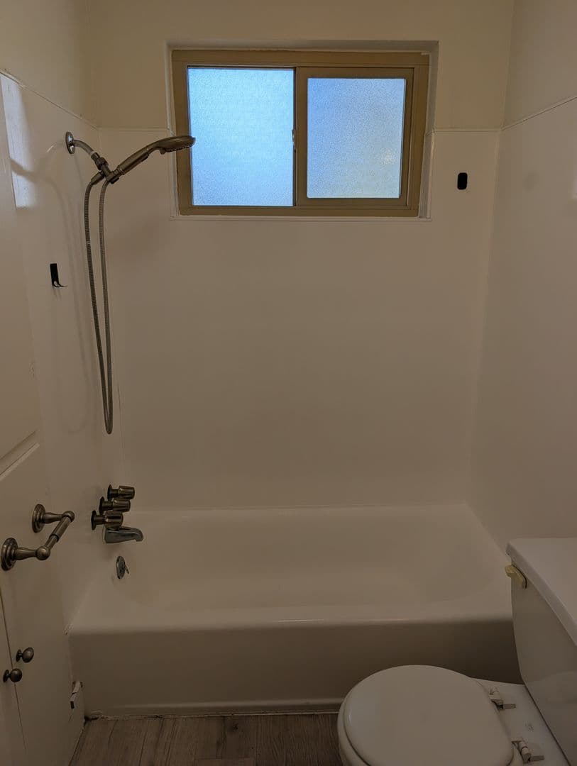 Sacramento Apartment: 2711-2715 P. Street