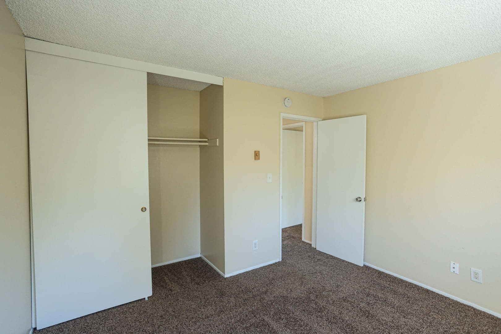 Poway Apartment: 12330 Ninth St.