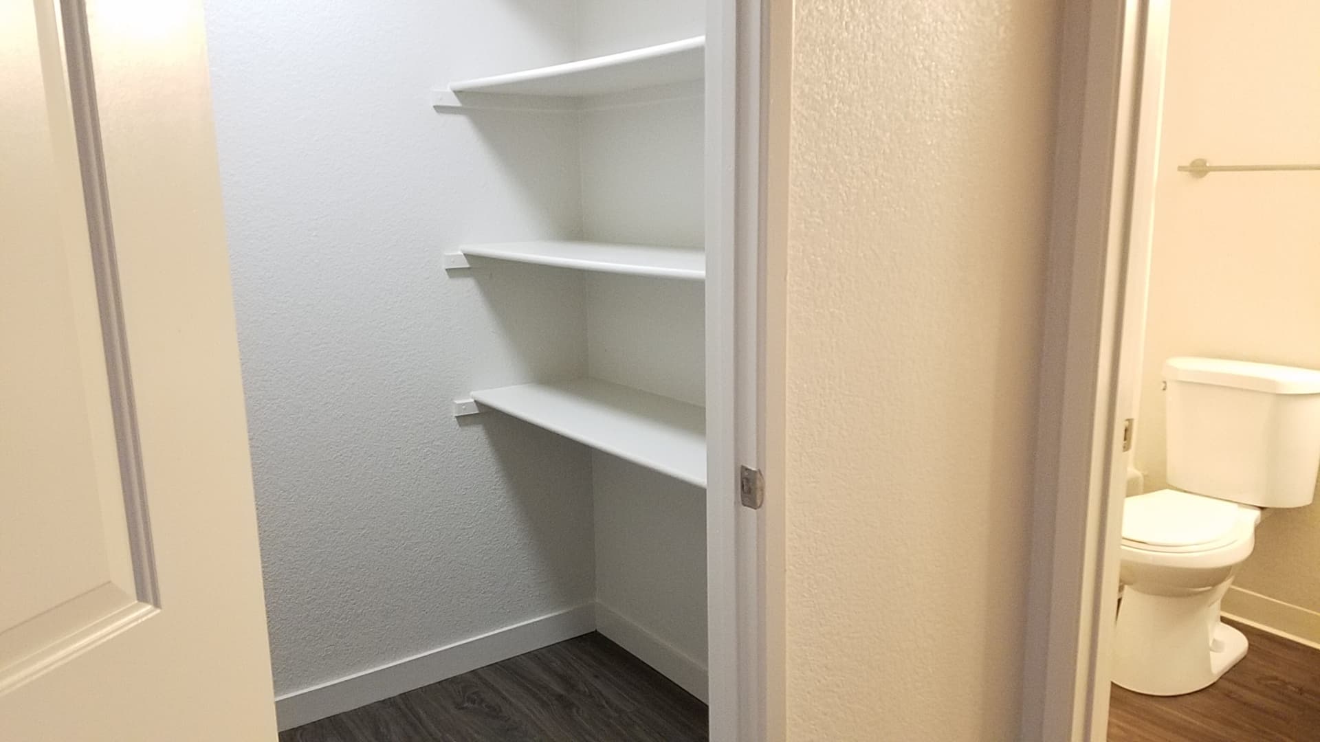 Sacramento Apartment: 815 E Street