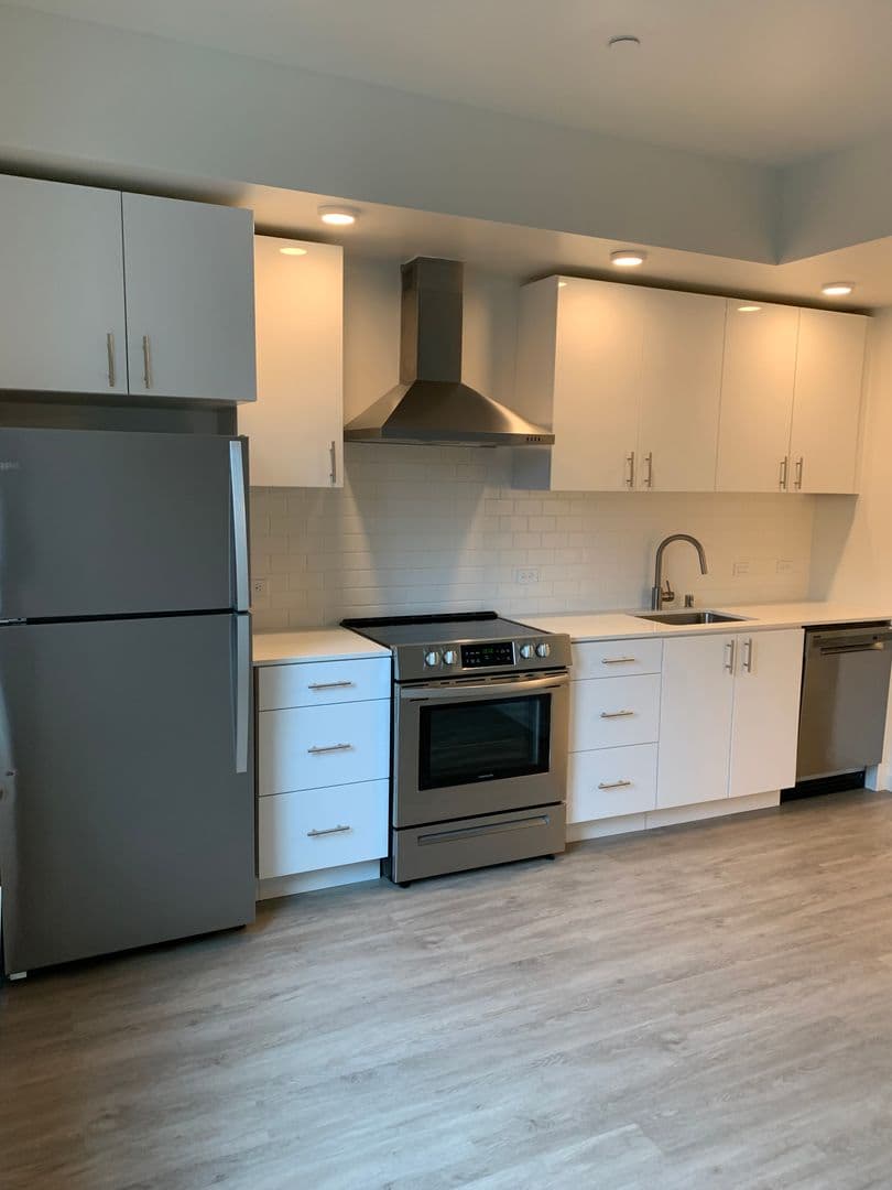 Sacramento Apartment: 1818 X Street