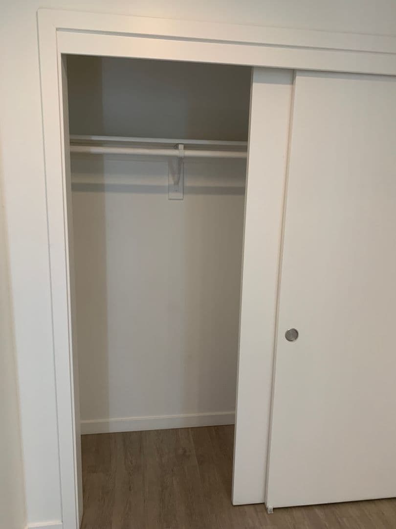 Sacramento Apartment: 1818 X Street