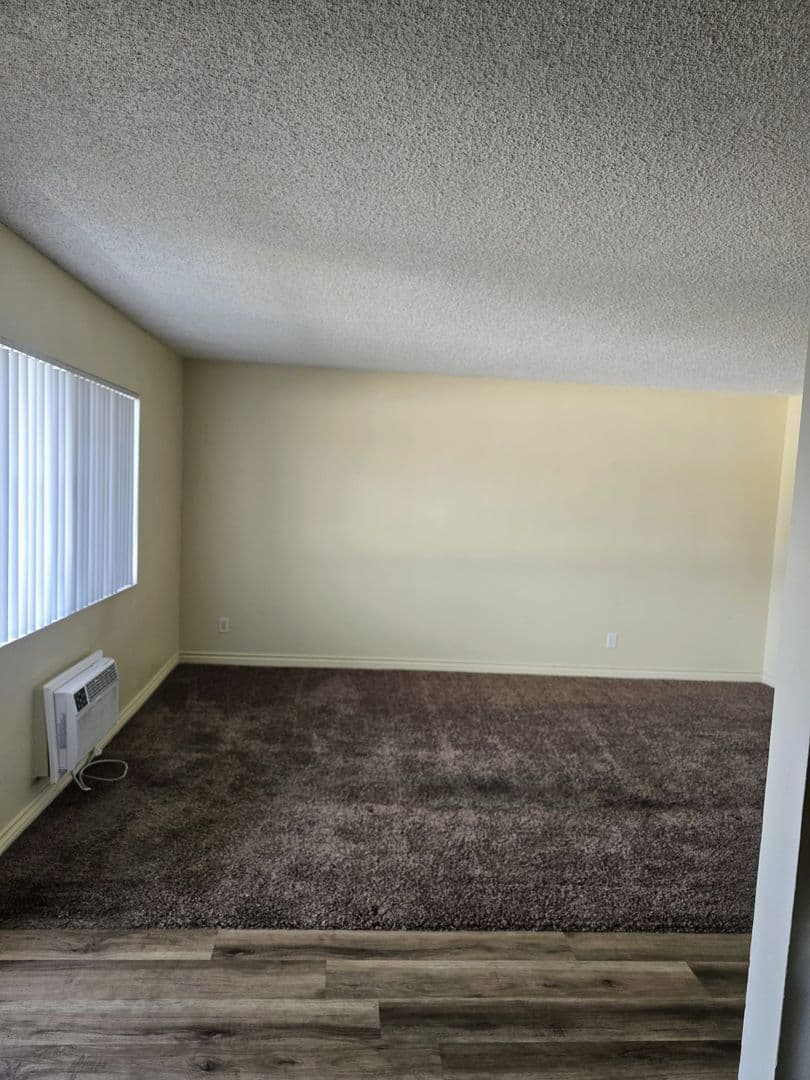 Poway Apartment: 12330 Ninth St.