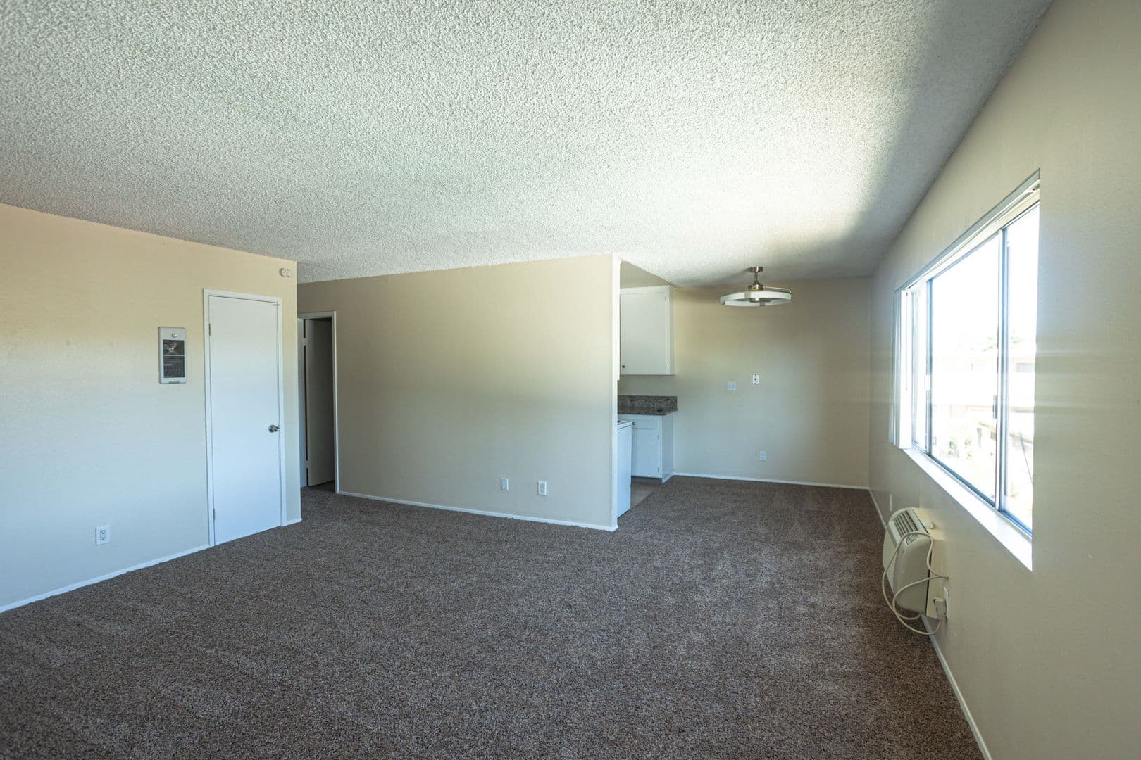 Poway Apartment: 12330 Ninth St.
