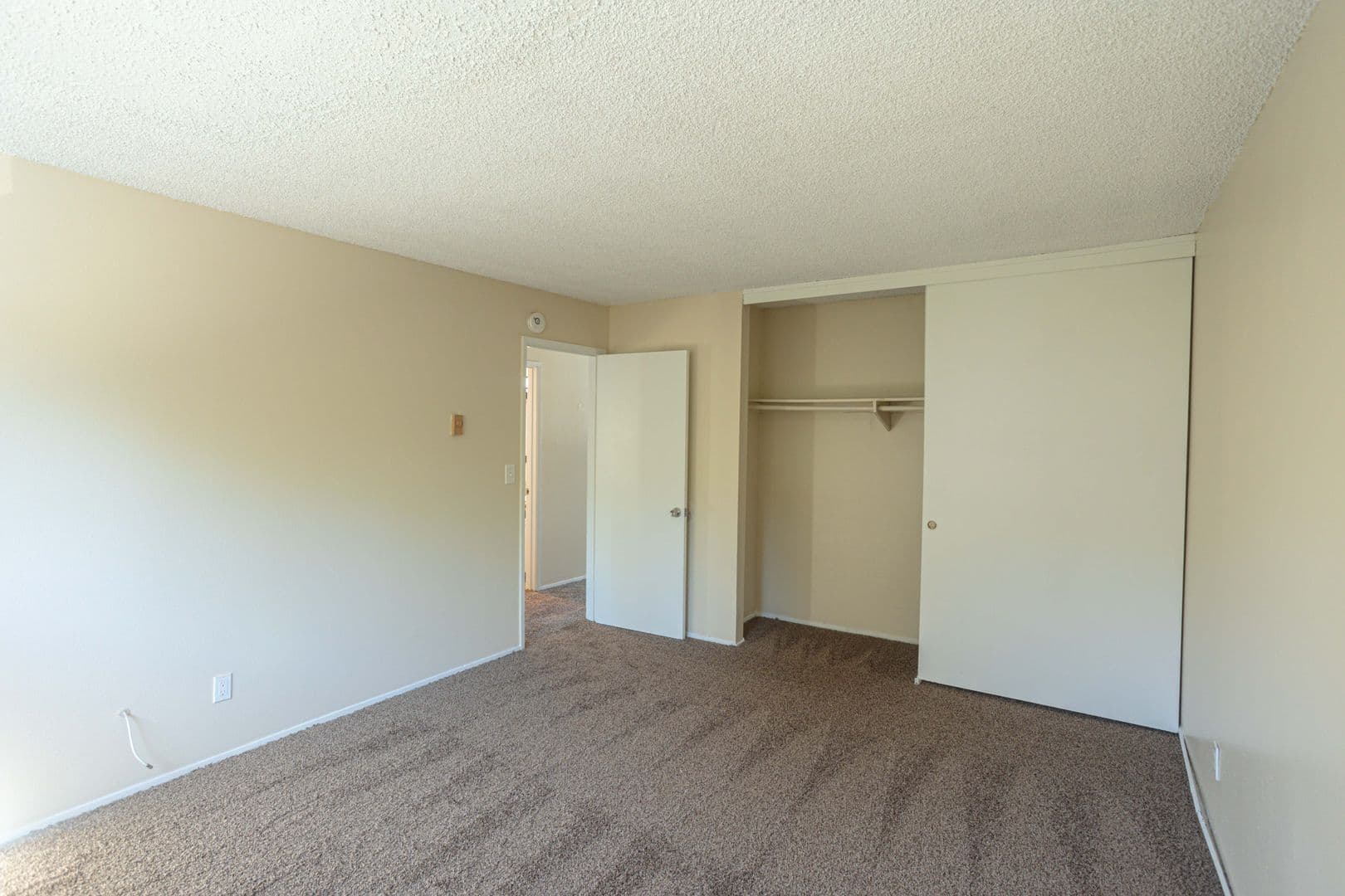 Poway Apartment: 12330 Ninth St.