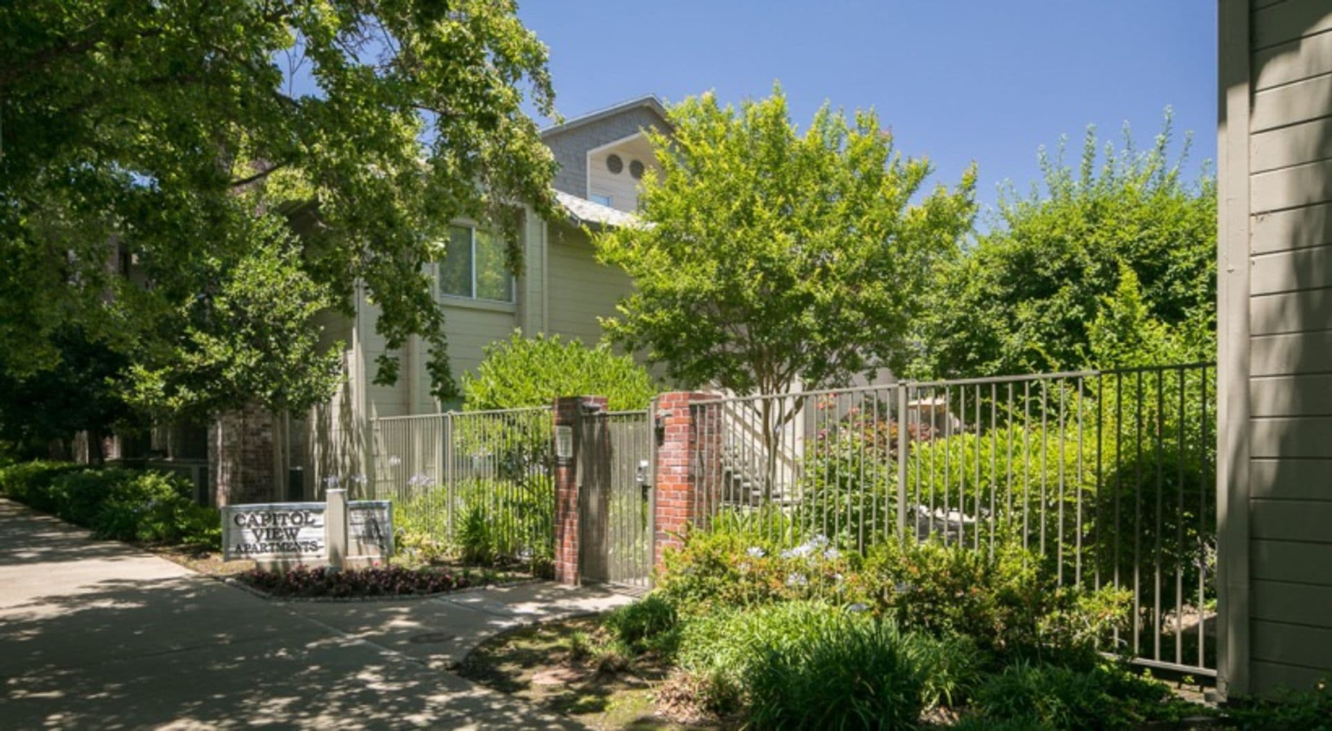 Sacramento Apartment: 1051-1101 G Street