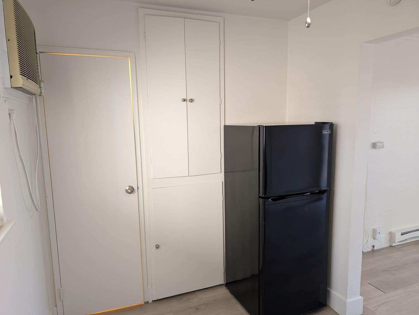 Sacramento Apartment: 2711-2715 P. Street