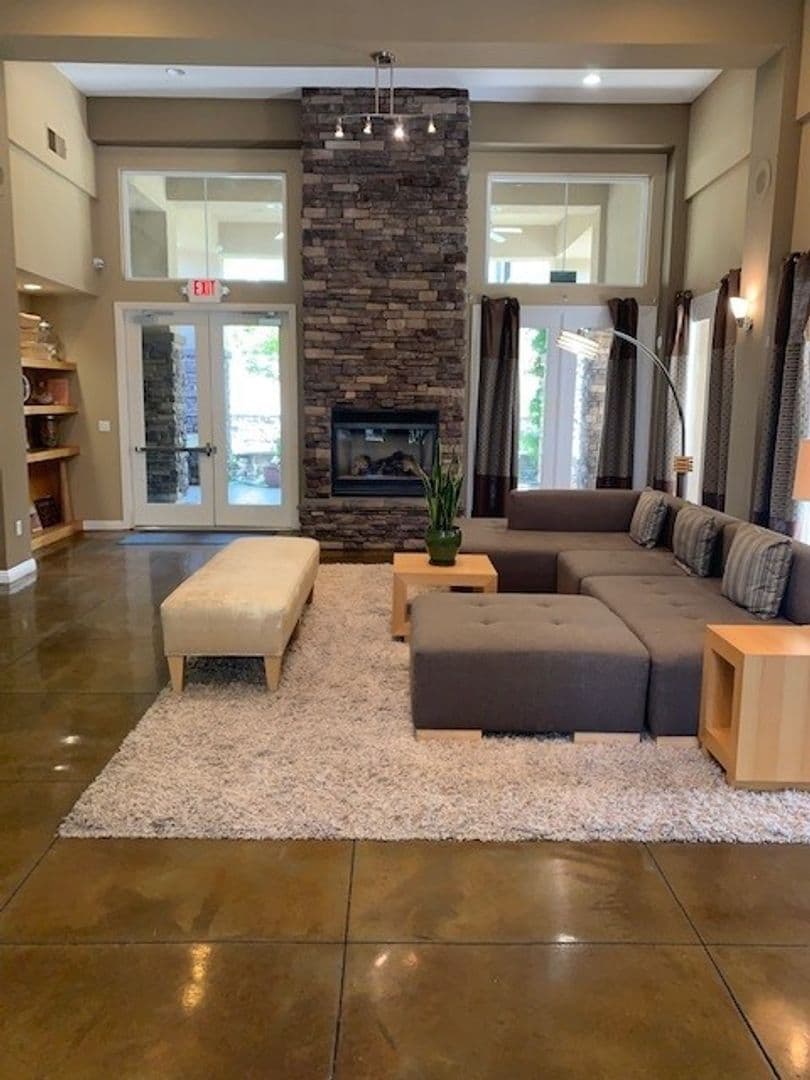 Sacramento Apartment: 2751 West River Drive