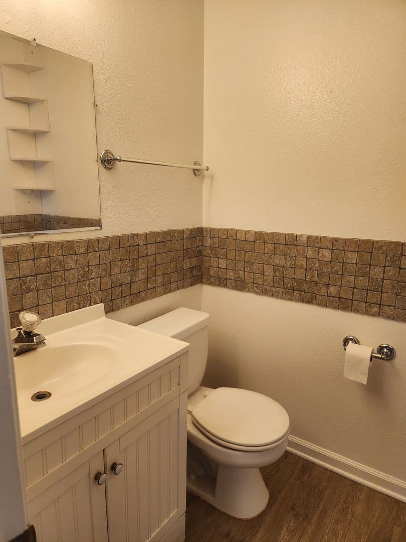 San Diego Apartment: 4747-4753 & 4759-4769 67th  St.