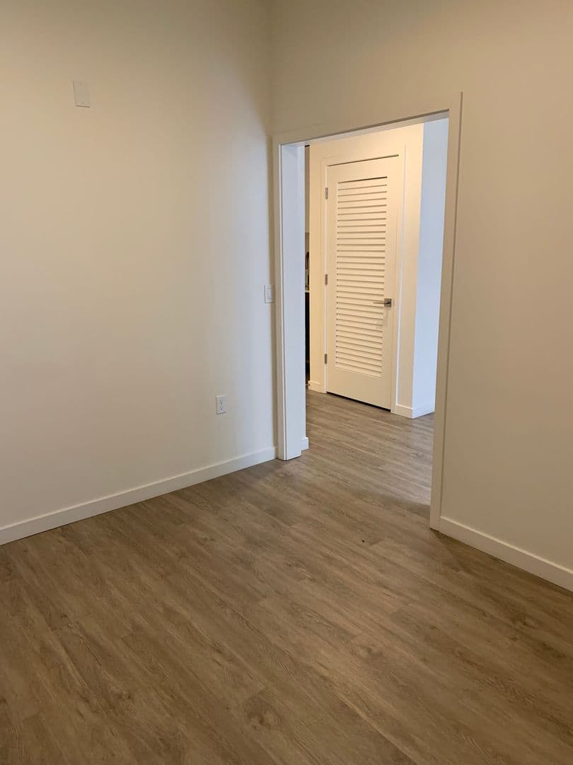 Sacramento Apartment: 1818 X Street