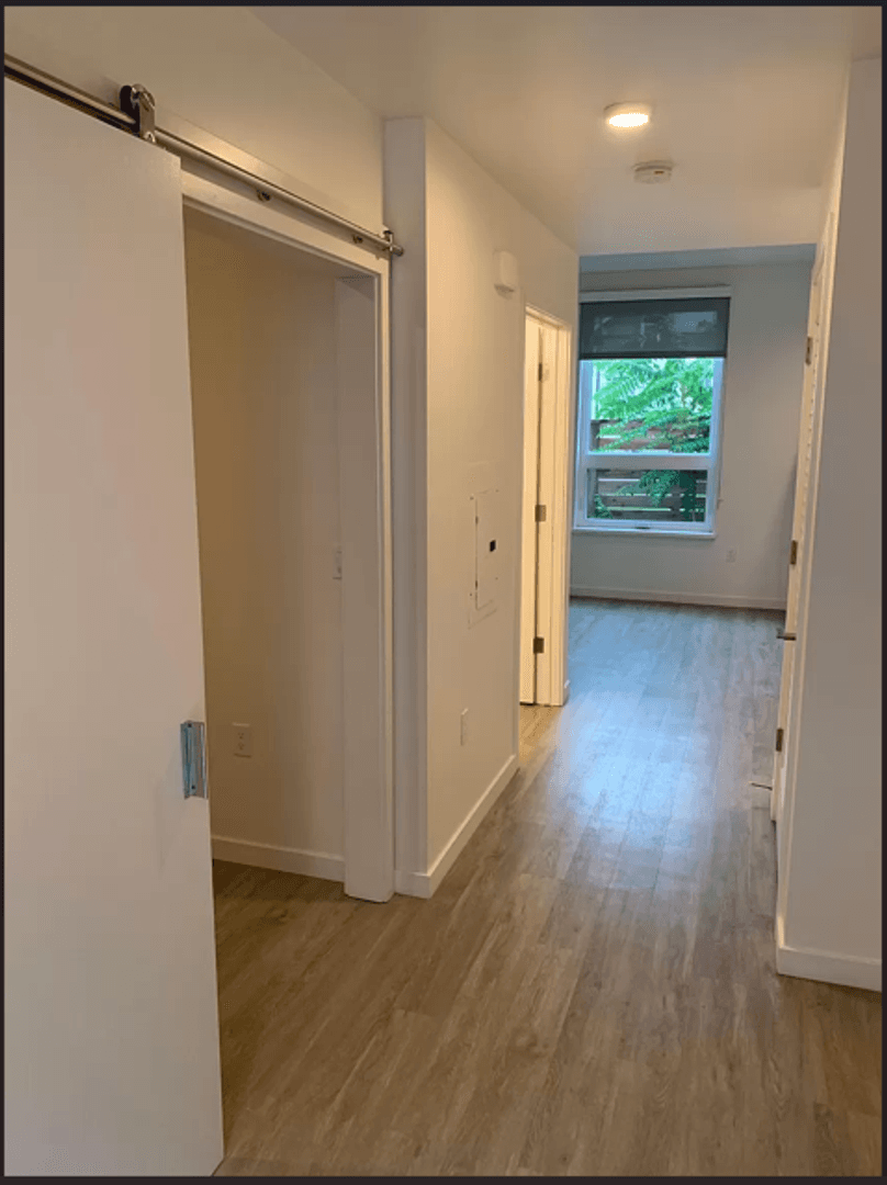Sacramento Apartment: 1818 X Street