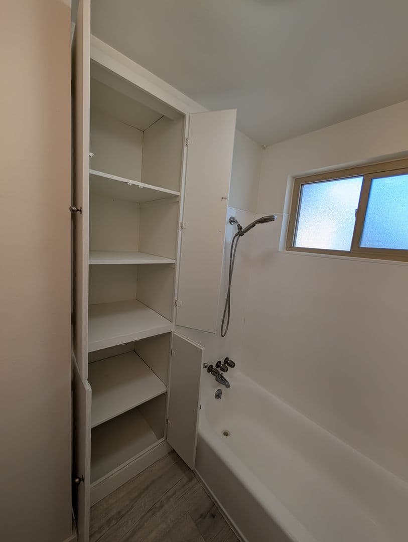 Sacramento Apartment: 2711-2715 P. Street