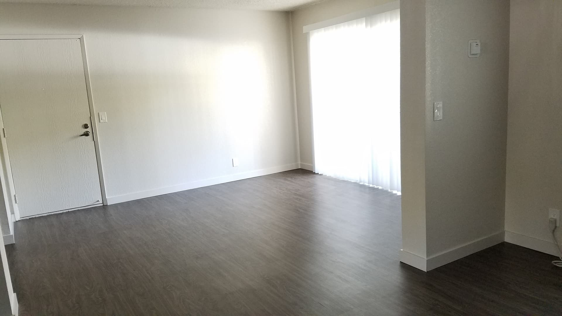 Sacramento Apartment: 815 E Street