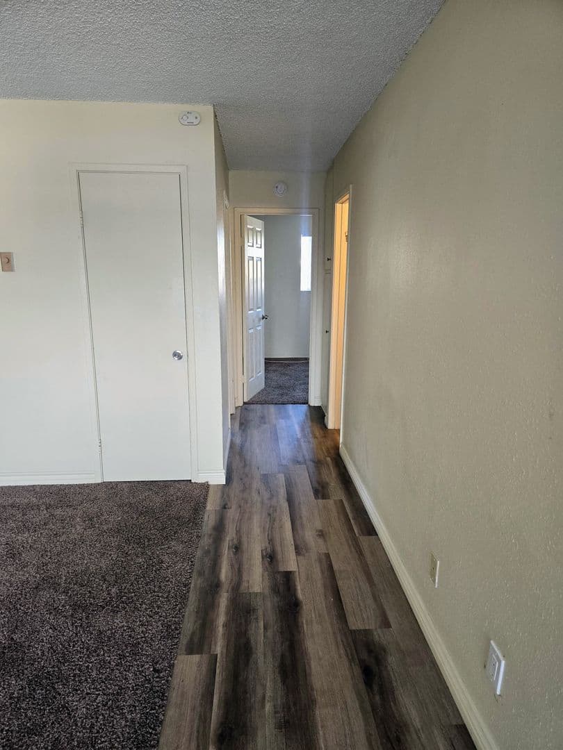 Poway Apartment: 12330 Ninth St.