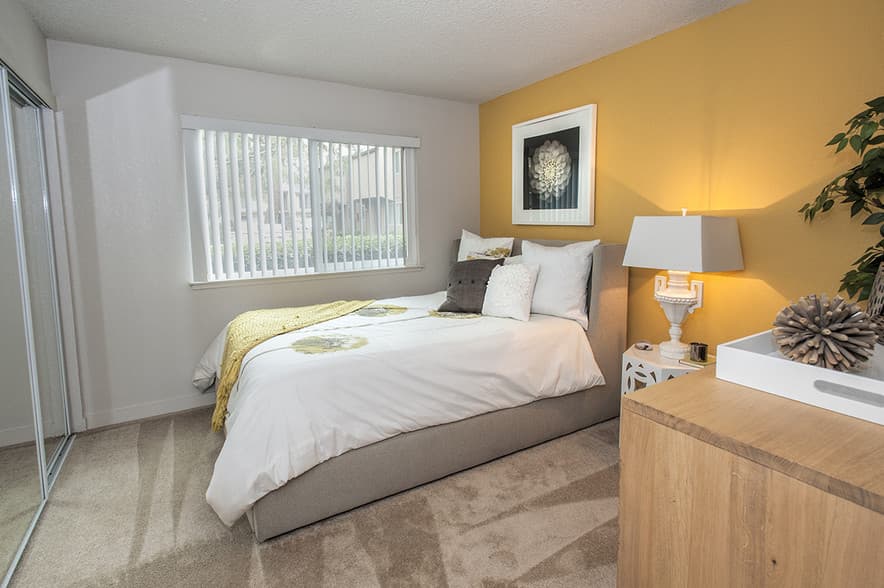 Sacramento Apartment: 815 E Street