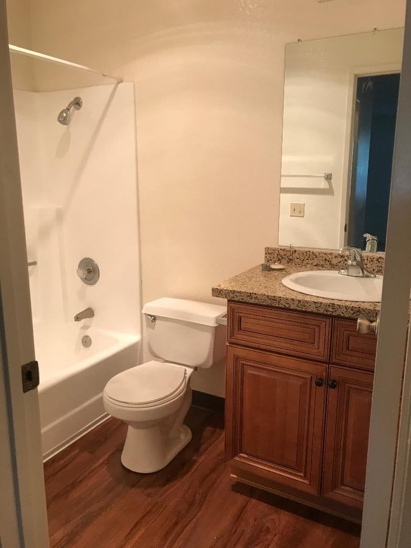Oceanside Apartment: 1207 S.El Camino Real