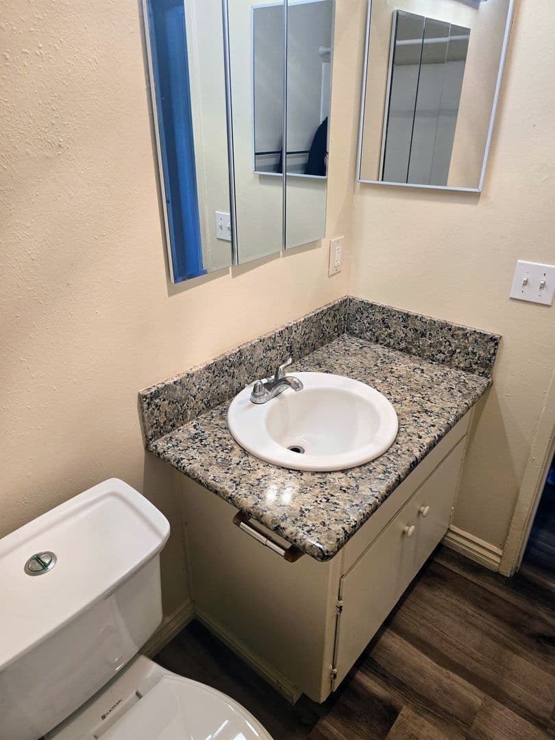 Poway Apartment: 12330 Ninth St.