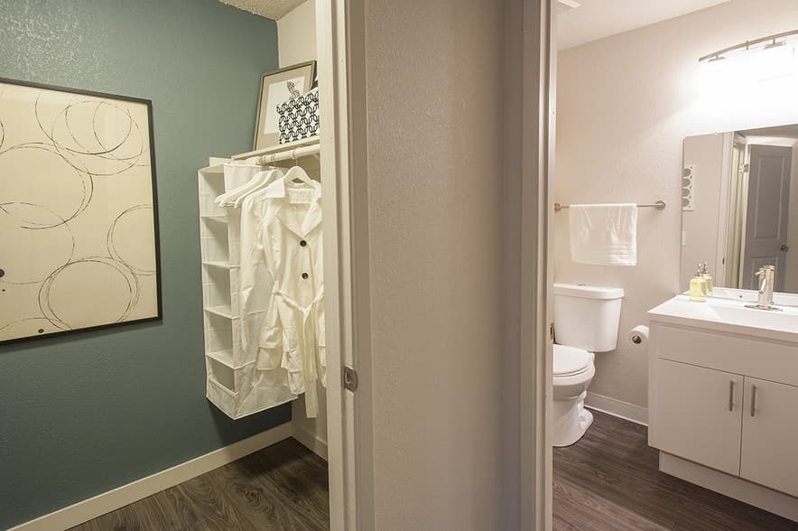 Sacramento Apartment: 815 E Street