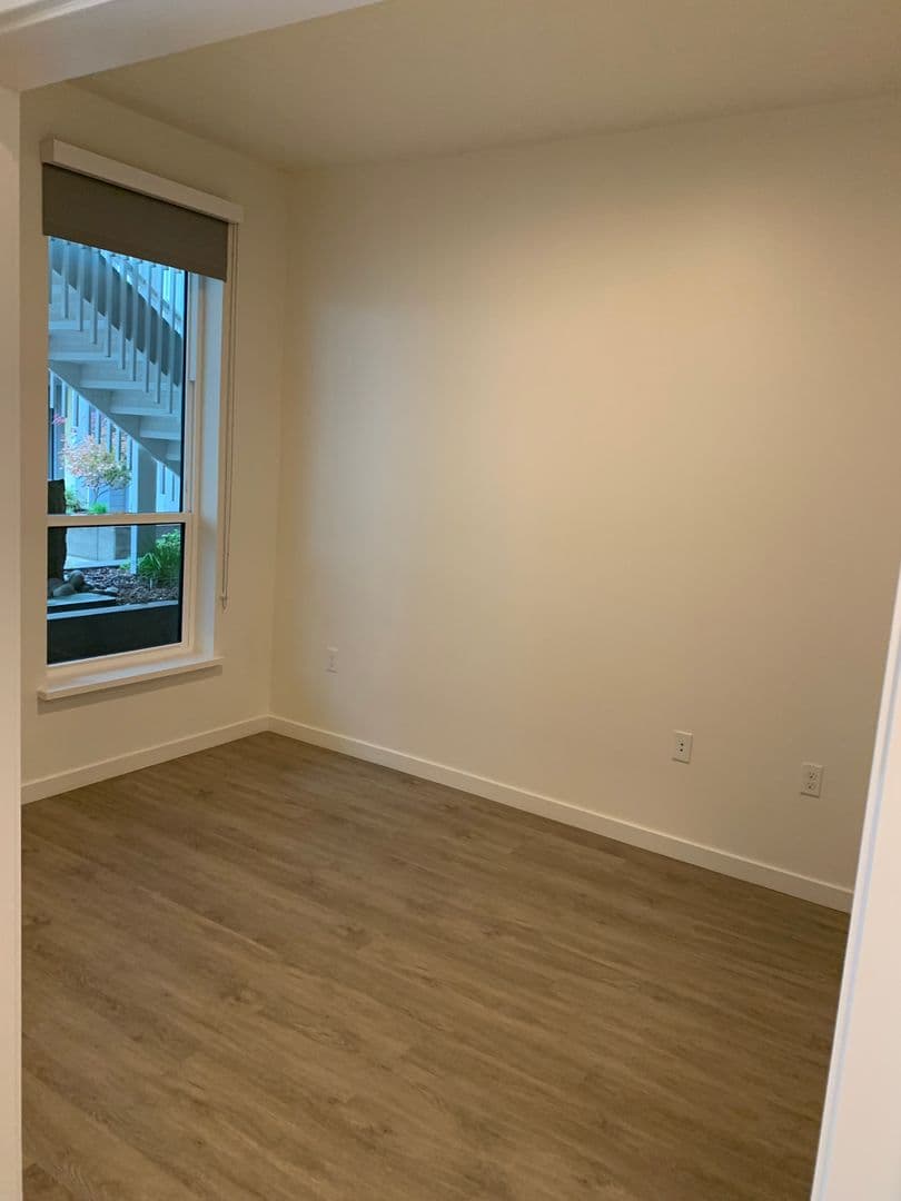Sacramento Apartment: 1818 X Street