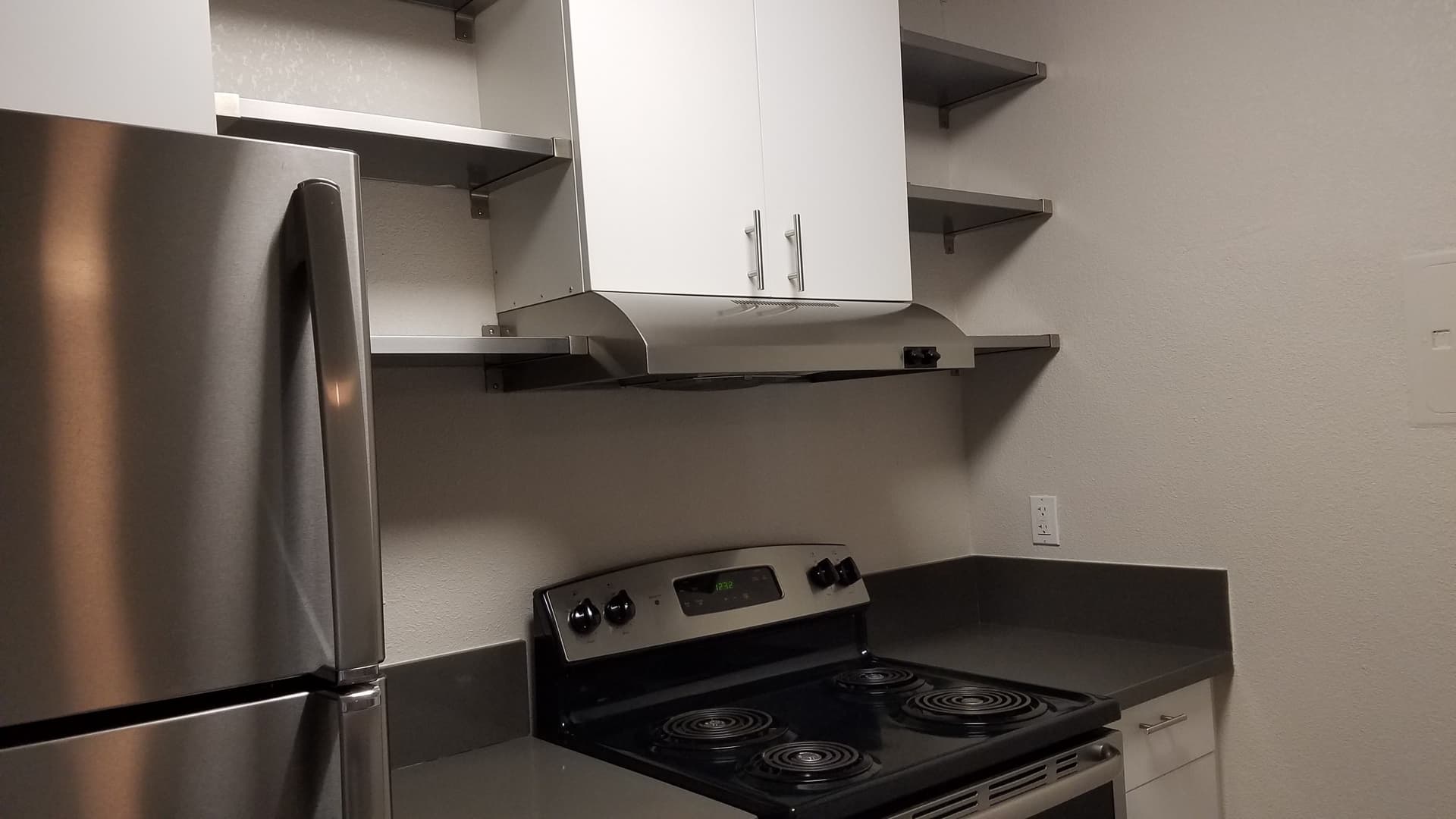 Sacramento Apartment: 815 E Street