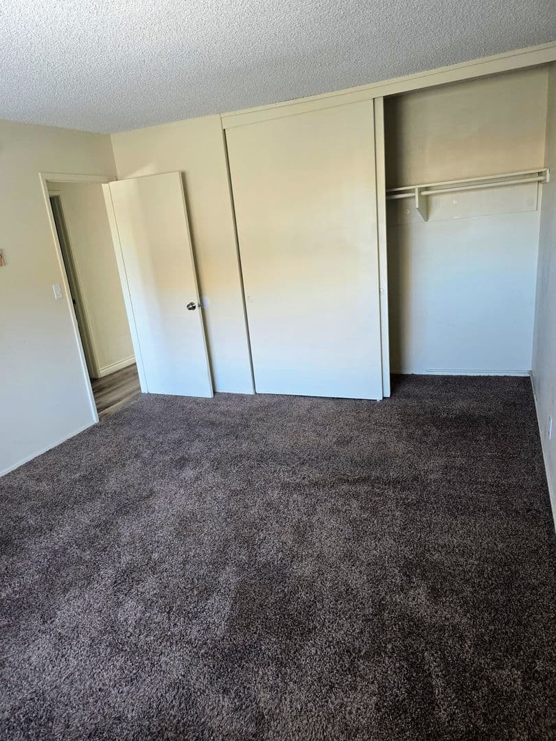Poway Apartment: 12330 Ninth St.